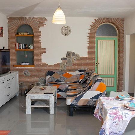 Il Cortiletto Villa Agerola Exteriör bild