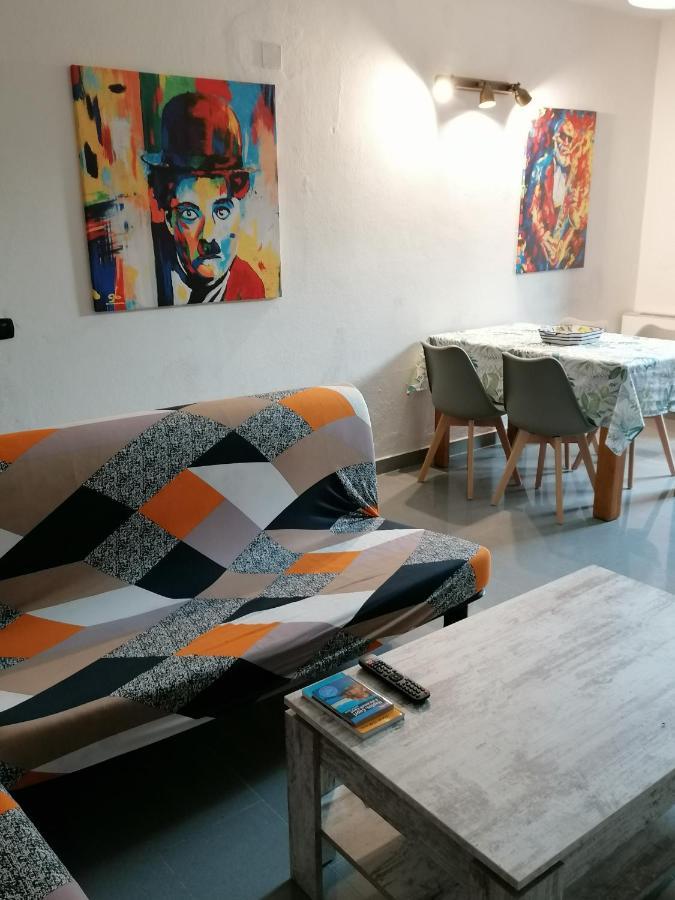 Il Cortiletto Villa Agerola Exteriör bild