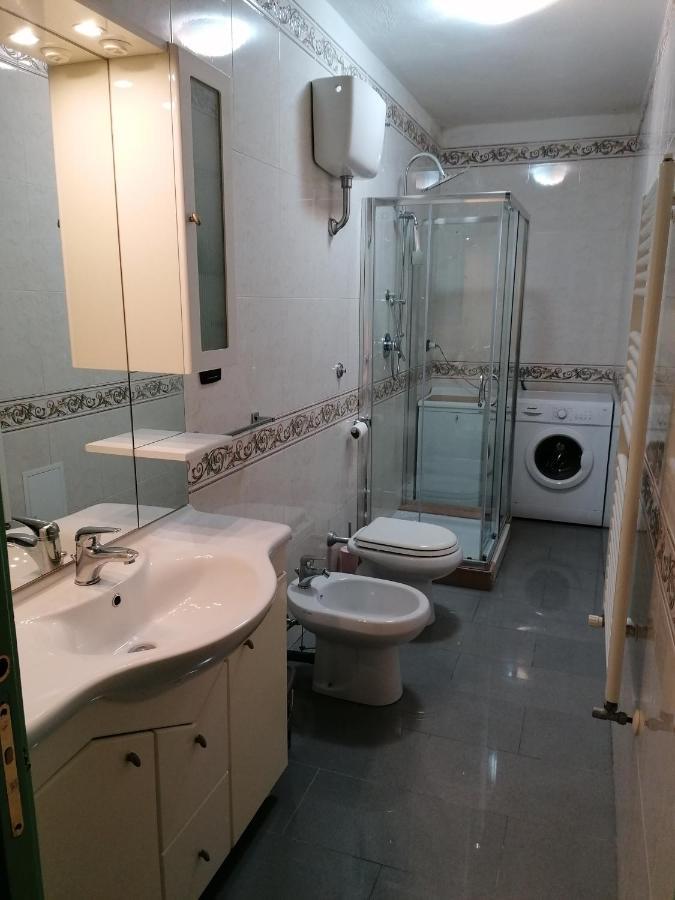 Il Cortiletto Villa Agerola Exteriör bild