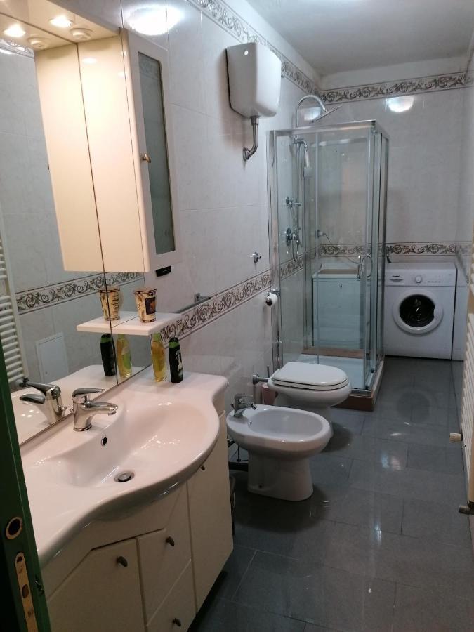 Il Cortiletto Villa Agerola Exteriör bild