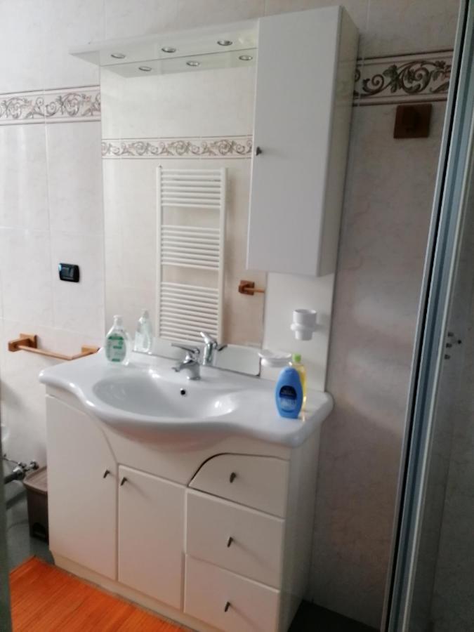 Il Cortiletto Villa Agerola Exteriör bild