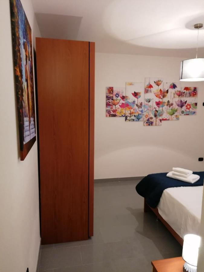 Il Cortiletto Villa Agerola Exteriör bild