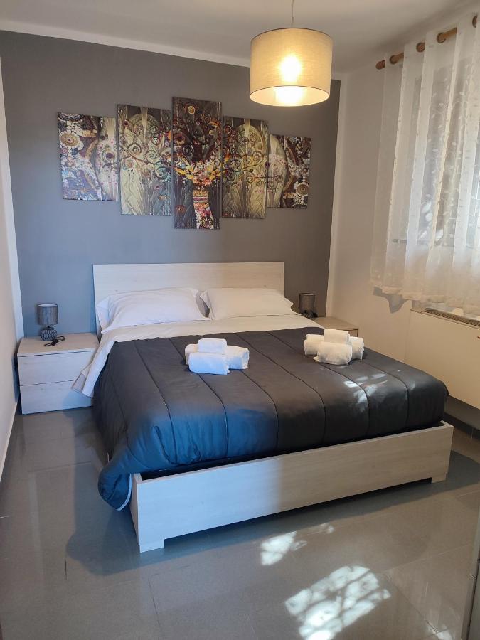 Il Cortiletto Villa Agerola Exteriör bild